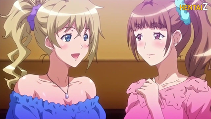 Анимированный порно мультик, где сводная сестра становится шлюхой