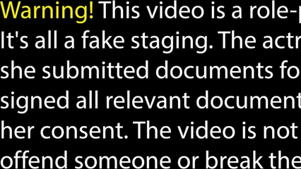 Сестра чуть не потеряла сознание, когда брат ебал ее киску