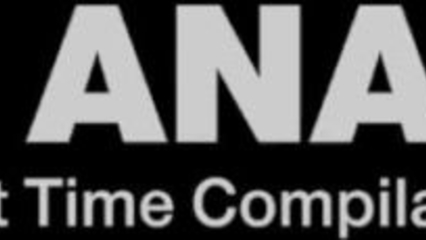 Видео нарезка красивого анального секса с симпатичными шлюхами