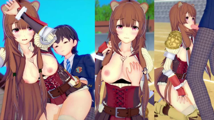 Хентай игра, где можно трахнуть телочку с красивыми сисечками