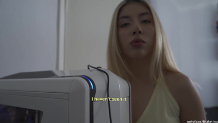 Согласилась на анал, только бы парень дал посмотреть свой телефон