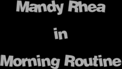 Сынок, быстрее еби меня, а то вдруг отец скоро придет