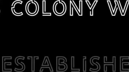 2077 год – секс с симпатичной марсианкой в чулках