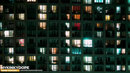 Бандаж секс – мужик трахает связанную блондинку