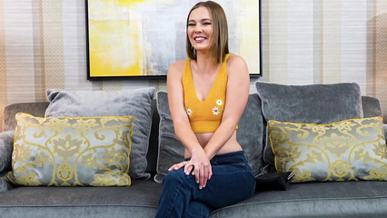 Учительница по французскому оказалась нимфоманкой – жмж секс втроем