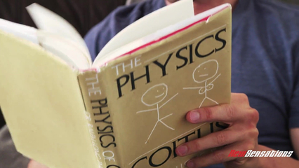 Моя развратная сестра любит сосать мой член и трахаться