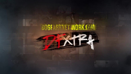 Фанатка вломилась в дом чернокожего рэпера, чтобы пососать его хуй