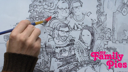 Приемная сестра отдалась брату после глубокого кунилингуса