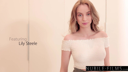 Милашка соблазнила парня и получила долгожданный оргазм