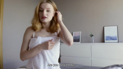 Сводная сестра заставила меня сняться в домашнем порно видео