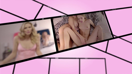 Теперь приемная сестра знает, какой на вкус член брата