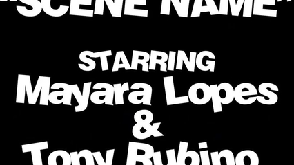 Сводные брат и сестра померились после того, как потрахались