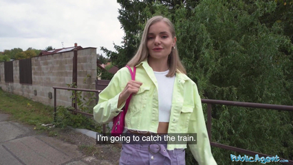 Ого, да за такие деньги можешь выебать меня прямо на улице