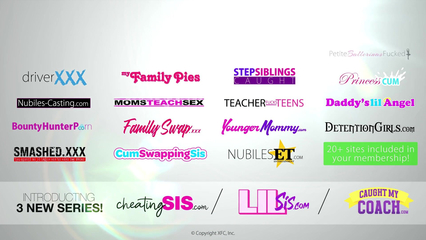 Брат, теперь я знаю, какого это, когда во мне твой член