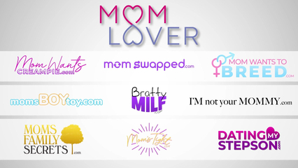 Надеюсь, сынок, ты не проболтаешься отцу о нашем инцест сексе