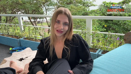 Сын, пока твоего отца нет дома, я могу пососать твой член