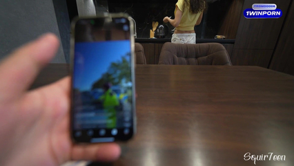 Натянул на член и выебал сводную сестру, когда она показала свою писю