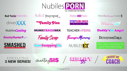 Приемная сестра раздвинула ноги и помогла брату кончить