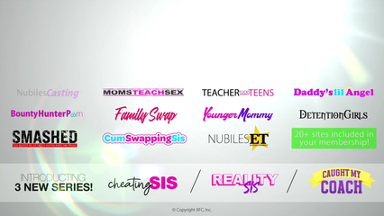 Сводные сестры медсестры изголодались по большому члену брата