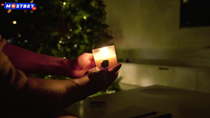 Рождественский секс замутила Diana Riderсо со своим преданным фанатом