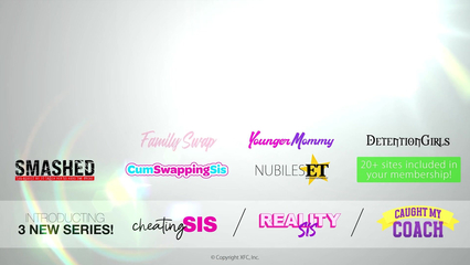 Приемная сестра Chloe Temple любит трахаться со своим братцем