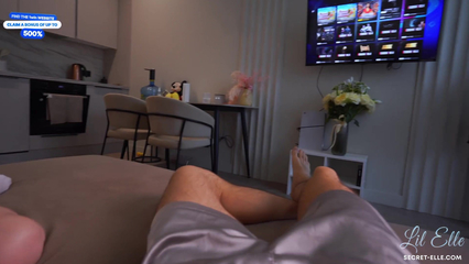 Спасибо, сестре девушке за то, что помогла мне кончить