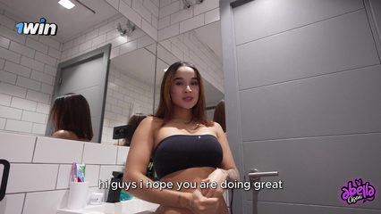 Я и не знал, что моя сводная сестра любит анальный секс